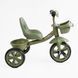 Детский 3-х колесный велосипед (BS-60417) Best Trike колеса EVA переднее 10&rdquo;, заднее 8&rdquo;, стальная рама, украинское озвучивание 169769 фото 2