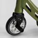 Самокат трюковый N- 56307 "Best Scooter" "Freestyle", HIC-система, ПЕГИ, алюминиевый диск и дека, колёса PU, d=120мм, ширина руля 58 см 115642 фото 4
