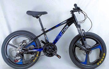 Велоcипед Спортивний Corso &laquo;Evolution&raquo; 20" дюймів EV-20912 171455 фото