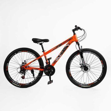 Велосипед Спортивный Corso 26" дюймов &laquo;GLOBAL&raquo; GL-26919 168066 фото