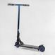 Самокат трюковий PL-71744 Best Scooter "Portal" HIC-система, ПЕГИ, алюмінієвий диск та дека, колеса PU, d=120мм, ширина керма 58 см 114052 фото 4
