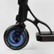 Самокат трюковий PL-71744 Best Scooter "Portal" HIC-система, ПЕГИ, алюмінієвий диск та дека, колеса PU, d=120мм, ширина керма 58 см 114052 фото 6