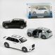 Машинка TK - 11056 (48/2) "Авто Експерт", 3 кольори, металопластик, 1:32, звук, світло, інерція, рухомі елементи, в коробці, ВИДАЄТЬСЯ МІКС ВИДІВ 156028 фото