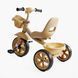 Детский трехколесный велосипед (BS-60530) Best Trike колеса EVA переднее 10&rdquo;, заднее 8&rdquo;, стальная рама, украинское озвучивание 169767 фото 3