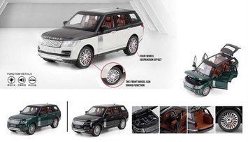 Машинка металопластик GT - 1128 (24/2) "Авто Експерт", 3 кольори, у коробці 125459 фото