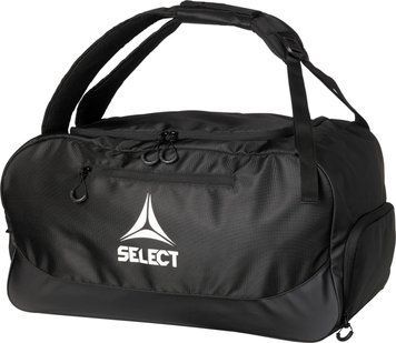 Cпортивна сумка SELECT Milano Sportsbag large (010) чорний, 65 L 815041 фото