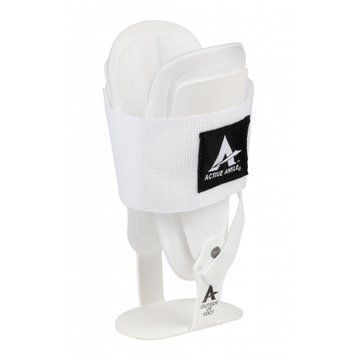 Фіксатор гомілкостопа SELECT Active Ankle T2 (009) білий, M 705580 фото