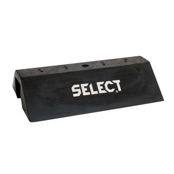 Підставка під манекен SELECT Rubber base for figure (010) чорний 832900 фото