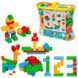 Конструктор "Mini Blocks" 150 эл. 39983 (6) "Тигрес" 153181 фото