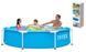 Intex Басейн каркасний 28205 NP (1) 244х51 см об`єм води - 1828 л 96748 фото