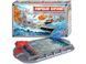 Настольная игра "Морские баталии" 1110 (4) "Technok Toys" 21325 фото