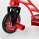 Самокат трюковый 46409 Best Scooter HIC-система, ПЕГИ, алюминиевый диск и дека, колёса PU, d=110мм 107484 фото 5