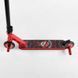 Самокат трюковый 46409 Best Scooter HIC-система, ПЕГИ, алюминиевый диск и дека, колёса PU, d=110мм 107484 фото 2