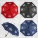 Зонтик C 54290 (60) 3 цвета, d=100 см, изменяет цвет рисунка при попадании воды в пакете 125878 фото 1