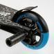 Самокат трюковый RC-11108 Best Scooter "Reactor" HIC-система, ПЕГИ, алюминиевый диск и дека, колёса PU, d=110мм, ширина руля 55 см 112770 фото 8