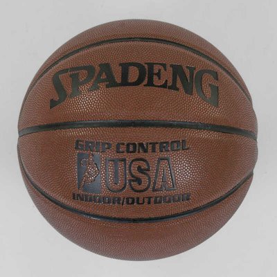 М'яч Баскетбольний (C 40289) 550 грам, матеріал PU, розмір №7 84885 фото
