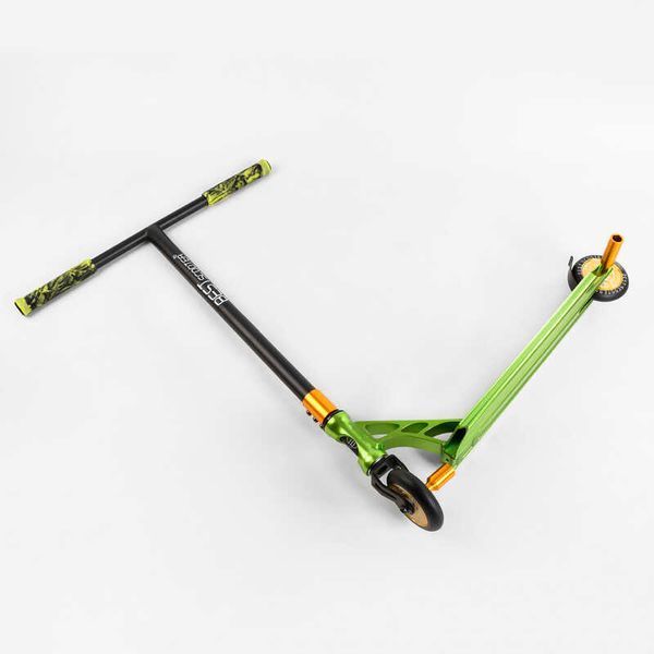 Самокат трюковый 85784 Best Scooter HIC-система 107483 фото