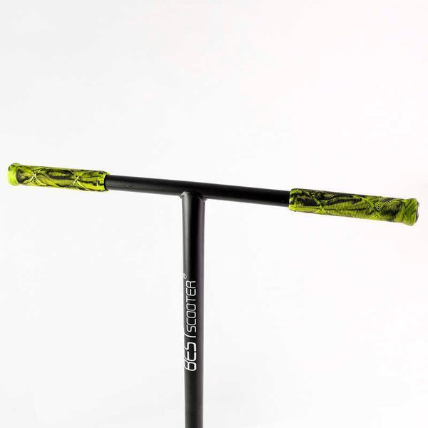 Самокат трюковый 85784 Best Scooter HIC-система 107483 фото