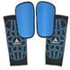 Щитки SELECT Super Safe v23 (019) син/чорний, M 647810 фото