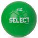 М'яч гандбольний SELECT Foam Ball Kids Green v23 (200) зелений, 47см 237141 фото