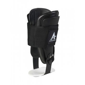 Фіксатор гомілкостопа SELECT Active Ankle T2 (010) чорний, S 705580 фото