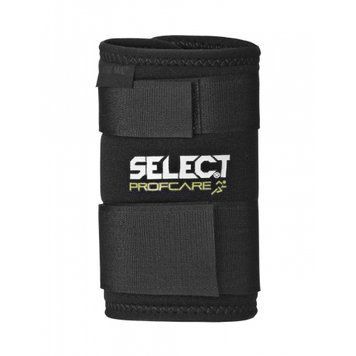 Напульсник SELECT 6700 Wrist support (228) чорн/зел, M/L 567000 фото