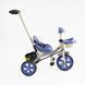 Детский велосипед с родительской ручкой (BS-70362) Best Trike колеса EVA переднее 10&rdquo;, заднее 8&rdquo;, стальная рама, украинское озвучивание 169771 фото 3
