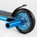 Самокат трюковый 98901 Best Scooter HIC-система, ПЕГИ, алюминиевый диск и дека, колёса PU, d=110мм 107489 фото 6