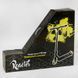 Самокат трюковый RC-33325 Best Scooter "Reactor" HIC-система, ПЕГИ, алюминиевый диск и дека, колёса PU, d=110мм, ширина руля 55 см 112772 фото 9