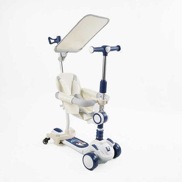 Самокат 5в1 "Skyper" FJ-59060 176174 фото