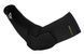 Налокітник компрессійний SELECT 6652 Compression elbow support long Black (010) чорний, XXL 566520 фото