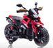 Мотоцикл електричний JOY KT-60555 (1) двигун 35W, акумулятор 2*6V4Ah, в коробці 177335 фото