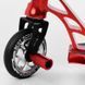 Самокат трюковый с полеуретановыми колесами 110 мм (28536) Best Scooter HIC-система, ПЕГИ, алюминиевый диск и дека 107490 фото 5
