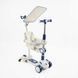Самокат 5в1 "Skyper" FJ-59060 176174 фото