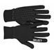 Перчатки игровые SELECT Players gloves (009) чорний, 11 (XL) 600990 фото