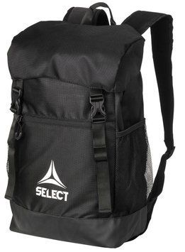Ранець SELECT Milano backpack (010) чорний, 17L 815080 фото