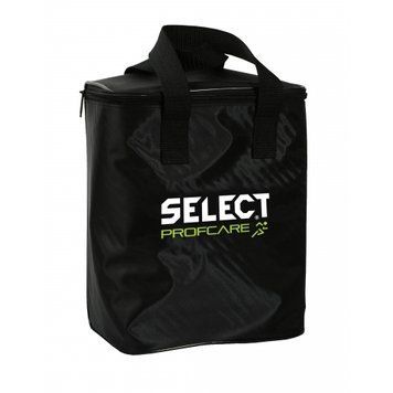 Термосумка SELECT Thermo bag (010) чорний, one size 701280 фото