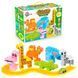 Игрушка "Конструктор" 9383 (3) "Technok Toys" 138146 фото