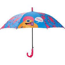 Зонтики и дождевики