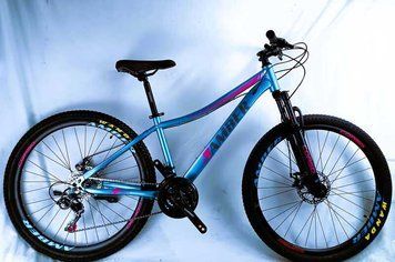 Велосипед Спортивний Corso &laquo;Amber&raquo; 27.5" дюймів MB-54811 177331 фото