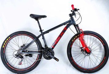 Велосипед Спортивный Corso &laquo;Next&raquo; 26" дюймов NX-26159 168583 фото