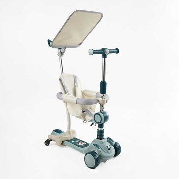 Самокат 5в1 "Skyper" FJ-93078 176173 фото