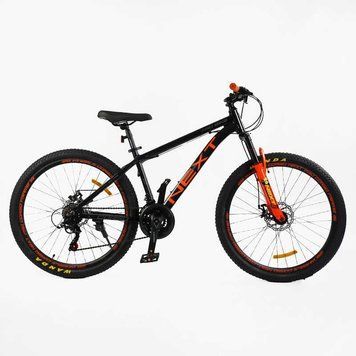 Велосипед Спортивный Corso &laquo;Next&raquo; 26" дюймов NX-26505 168546 фото