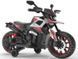 Мотоцикл электрический JOY KT-66701 (1) двигатель 35W, аккумулятор 2*6V4Ah, в коробке 177336 фото