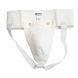 Бандаж паховий SELECT Jockstrap (001) білий, Senior (large) 695810 фото