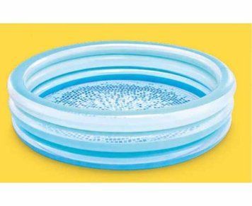 Intex Басейн дитячий 58467 NP (6) 147х33см, Об`єм води 330л 171373 фото