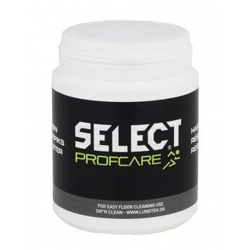 Мастика для рук SELECT PROFCARE Resin (000) no color, 200 ml 702100 фото