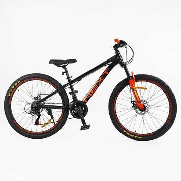 Велосипед Спортивный Corso &laquo;Next&raquo; 26" дюймов NX-26700 168554 фото