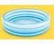 Intex Басейн дитячий 58467 NP (6) 147х33см, Об`єм води 330л 171373 фото