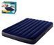 Надувний матрац Intex полуторний (64758) 137х191х25 см, в коробці 85308 фото